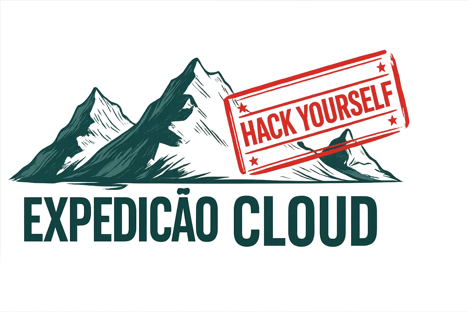 Logo Expedição Cloud